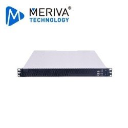 Servidor de gestión masiva de cámaras DVRs y NVRs Meriva technology mserver510 Linux requiere licenciamiento
