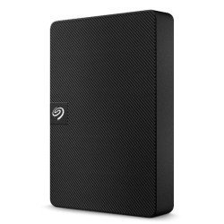 Disco duro externo Seagate Expansion portátil 1TB 2.5 negro USB 3.0 Win/ Mac