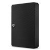 Disco duro externo Seagate Expansion portátil 1TB 2.5 negro USB 3.0 Win/ Mac
