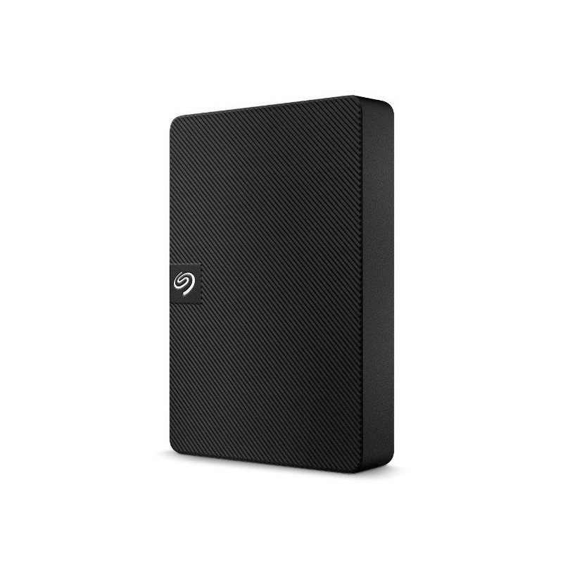 Disco duro externo Seagate Expansion portátil 2TB 2.5 negro USB 3.0 Win/ Mac