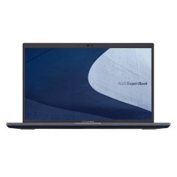 Laptop Asus ExpertBook B1400 14 FHD, Core i7 1165g7, 8GB, DD 512GB m.2 NVME, HDMI, VGA, RJ45, USB 2.0, USB 3.2, tipo c, BT, webc