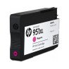HP 951xl magenta OfficeJet ink cartridge