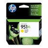 HP 951XL Yellow OfficeJet Ink Cartridge