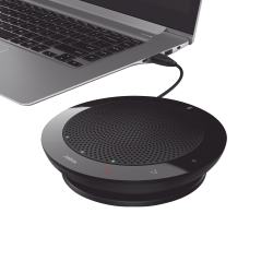 Speak 410, Altavoz con micrófono, para conferencia, USB, portátil de gama básica