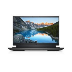 Computadora portátil Dell gaming G15 5511 i7-11800h a 4.6 GHz, 16 GB, 512 GB SSD, Windows 11 home, 1 año garantía, color negro