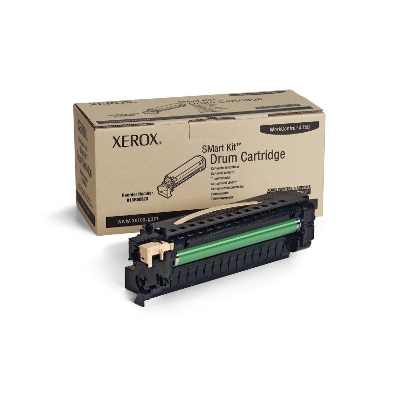 Tambor XEROX 013R00623 - 55000 páginas, Xerox, Tambor