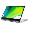 Laptop Acer SP313-51N-550U - 13.3" 2K Touch, i5-1135G7, 8 GB, 512SSD, Active Stylus Recargable Wacom AES1.0, Win 10 Home