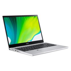 Laptop Acer SP313-51N-550U - 13.3" 2K Touch, i5-1135G7, 8 GB, 512SSD, Active Stylus Recargable Wacom AES1.0, Win 10 Home