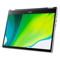 Laptop Acer SP313-51N-550U - 13.3" 2K Touch, i5-1135G7, 8 GB, 512SSD, Active Stylus Recargable Wacom AES1.0, Win 10 Home