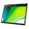 Laptop Acer SP313-51N-550U - 13.3" 2K Touch, i5-1135G7, 8 GB, 512SSD, Active Stylus Recargable Wacom AES1.0, Win 10 Home