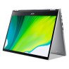 Laptop Acer SP313-51N-550U - 13.3" 2K Touch, i5-1135G7, 8 GB, 512SSD, Active Stylus Recargable Wacom AES1.0, Win 10 Home