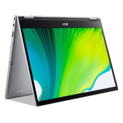 Laptop Acer SP313-51N-550U - 13.3" 2K Touch, i5-1135G7, 8 GB, 512SSD, Active Stylus Recargable Wacom AES1.0, Win 10 Home