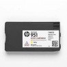 HP 951 yellow OfficeJet ink cartridge