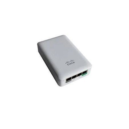 Access point Cisco business montaje en pared CBW145AC-A Cisco - 867 Mbps 802.11ac 2x2 wave 2