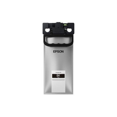 Bolsa de tinta Epson modelo T961 negro, para WF-M5299, WF-M5799