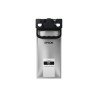 Bolsa de tinta Epson modelo T961 negro, para WF-M5299, WF-M5799