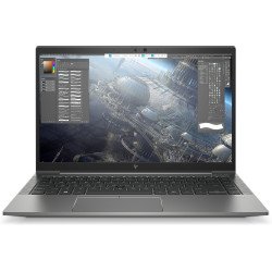 Laptop HP Zbook Firefly 14 g7 procesador Intel Core i7-10510u RAM 8 GB SSD 256 GB 14 pulgadas Windows 10 pro 64