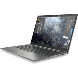 Laptop HP Zbook Firefly 14 g7 procesador Intel Core i7-10510u RAM 8 GB SSD 256 GB 14 pulgadas Windows 10 pro 64