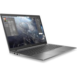 Laptop HP Zbook Firefly 14 g7 procesador Intel Core i7-10510u RAM 8 GB SSD 256 GB 14 pulgadas Windows 10 pro 64