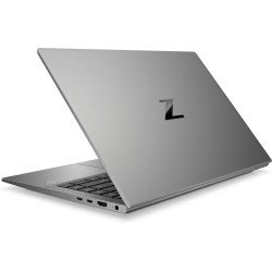 Laptop HP Zbook Firefly 14 g7 procesador Intel Core i7-10510u RAM 8 GB SSD 256 GB 14 pulgadas Windows 10 pro 64