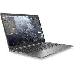 Laptop HP Zbook Firefly 14 g7 procesador Intel Core i7-10510u RAM 8 GB SSD 256 GB 14 pulgadas Windows 10 pro 64