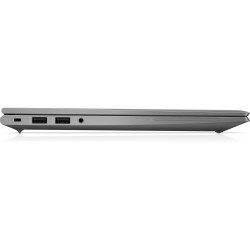 Laptop HP Zbook Firefly 14 g7 procesador Intel Core i7-10510u RAM 8 GB SSD 256 GB 14 pulgadas Windows 10 pro 64