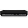HP ProDesk 400 g6 mini - Intel Core i5-10500t, 8 GB, 512 GB SSD, Windo