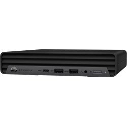 HP ProDesk 400 g6 mini - Intel Core i5-10500t, 8 GB, 512 GB SSD, Windo
