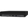 HP ProDesk 400 g6 mini - Intel Core i5-10500t, 8 GB, 512 GB SSD, Windo