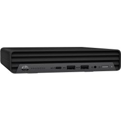 HP ProDesk 400 g6 mini - Intel Core i5-10500t, 8 GB, 512 GB SSD, Windo