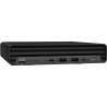 HP ProDesk 400 g6 mini - Intel Core i5-10500t, 8 GB, 512 GB SSD, Windo