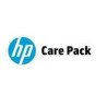 Póliza de garantía HP 3 años en sitio al sig. día hábil para Workstation móvil, venta exclusiva para equipos facturados en CVA,