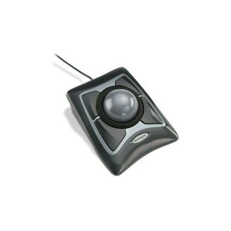 TrackBall con cable Kensington K64325 - negro