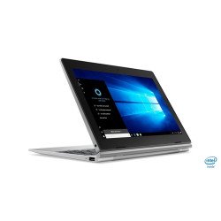 Laptop Lenovo D330-10IGM - 10.1 pulgadas, Intel Celeron, N4020, 4 GB, Windows 10 pro