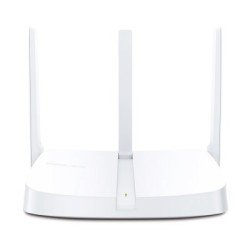 Router tp-Link mw306r - 300 mbit, s, 2, 4 GHz, blanco