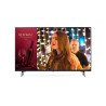 Televisión Super Sign para señalización digital LG 43 UHD, HDR 10, 300 NITS 16, 7, wi-fi built in HDMI x2 USB, RF, RS-232, RJ45,