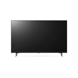 Televisión Super Sign para señalización digital LG 43 UHD, HDR 10, 300 NITS 16, 7, wi-fi built in HDMI x2 USB, RF, RS-232, RJ45,