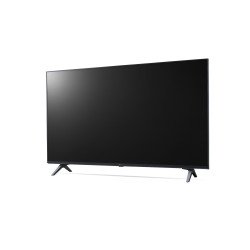 Televisión Super Sign para señalización digital LG 43 UHD, HDR 10, 300 NITS 16, 7, wi-fi built in HDMI x2 USB, RF, RS-232, RJ45,