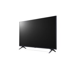 Televisión Super Sign para señalización digital LG 43 UHD, HDR 10, 300 NITS 16, 7, wi-fi built in HDMI x2 USB, RF, RS-232, RJ45,