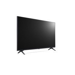 Televisión Super Sign para señalización digital LG 43 UHD, HDR 10, 300 NITS 16, 7, wi-fi built in HDMI x2 USB, RF, RS-232, RJ45,