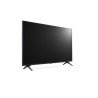 Televisión Super Sign para señalización digital LG 43 UHD, HDR 10, 300 NITS 16, 7, wi-fi built in HDMI x2 USB, RF, RS-232, RJ45,