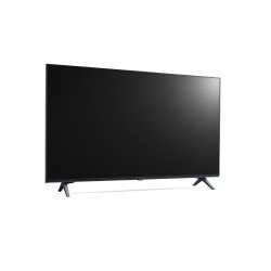 Televisión Super Sign para señalización digital LG 43 UHD, HDR 10, 300 NITS 16, 7, wi-fi built in HDMI x2 USB, RF, RS-232, RJ45,