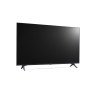 Televisión Super Sign para señalización digital LG 43 UHD, HDR 10, 300 NITS 16, 7, wi-fi built in HDMI x2 USB, RF, RS-232, RJ45,
