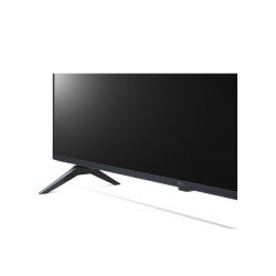 Televisión Super Sign para señalización digital LG 43 UHD, HDR 10, 300 NITS 16, 7, wi-fi built in HDMI x2 USB, RF, RS-232, RJ45,