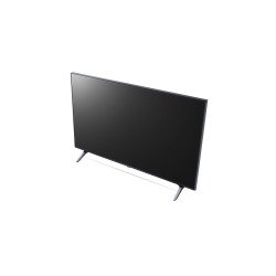 Televisión Super Sign para señalización digital LG 43 UHD, HDR 10, 300 NITS 16, 7, wi-fi built in HDMI x2 USB, RF, RS-232, RJ45,