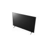 Televisión Super Sign para señalización digital LG 43 UHD, HDR 10, 300 NITS 16, 7, wi-fi built in HDMI x2 USB, RF, RS-232, RJ45,
