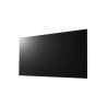 Monitor señalización digital LG con panel IPS UHD de 86 pulgadas, 350 NITS de brillo para uso 16, 7 con plataforma de señalizaci