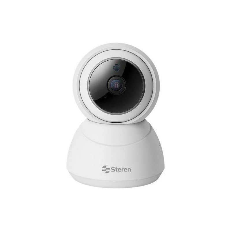 Cámara de seguridad Steren CCTV-219 alámbrica wi-fi full HD robotizada