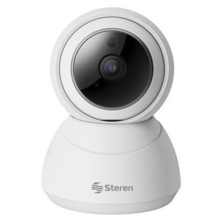 Cámara de seguridad Steren CCTV-219 alámbrica wi-fi full HD robotizada