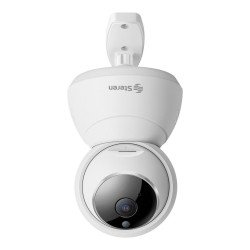 Cámara de seguridad Steren CCTV-219 alámbrica wi-fi full HD robotizada